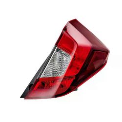 Laadukas vasen/oikea takavalo HONDA FIT JAZZ GK5 RS 2014 2015 2016 takavalon jarruvalo oikea-1 kpl 3000K