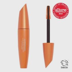 Covergirl Lash Blast Volume Vedenpitävä ripsiväri, 835 Musta ruskea, 0.44 Oz