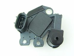 Autogeneraattorin säädin Hyundai Ix35 Sonata 8 Kia Ceratolle