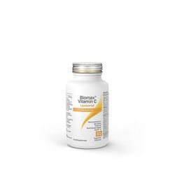 Coyne Healthcare Biomax C-vitamiini Liposomal Caps 60