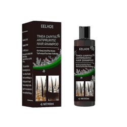 100ml Scalp Silsa Anti-itch Shampoo Dandruff Control Oil Anti-itch Shampoo Anti-loss Oil Control Refreshing Shampoo -4325030109681