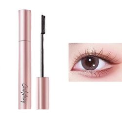 Onlymay Mascara Vedenkestävä ripsiväri, Onlycan Eye Makeup, Onlymay Comb Mascara musta