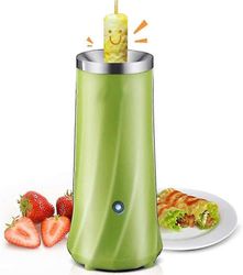 Munarullakattilan valmistaja Helppo munat pystysuora munamunakas muna-munakas päämakkararullakone monitoiminen minimunat