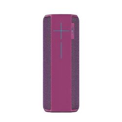 Bisbisous Ultimate Ears MEGABOOM Bluetooth/Trådlös högtalare (vattentät och stötsäker) (Violett)