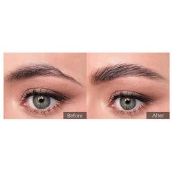 Kulmakarvojen laminointisarja, kulmakarvojen laminointisarja, DIY-kulmakarvojen kohotussarja täydellisemmille ja sotkuisille kulmakarvoille