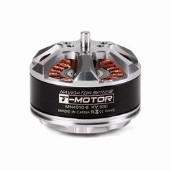 MN4010 harjaton moottori droneille, KV580