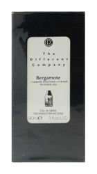 The Different Company Andet selskab Bergamote Eau De Toilette Spray 3.0 Oz/90 ml ny i Box