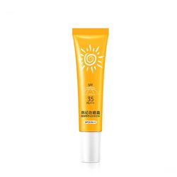 Kvinde Concealer Spf35 Let og ikke fedtet solcreme fugtgivende lille og let