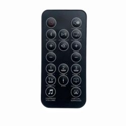 Redkid Uusi kaukosäädin Harman Kardon Sound Bar -kaiutinjärjestelmälle SABRE SB35 SABRE35AM