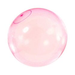 Mikasa Tåre resistent udendørs superbold Pink 70cm