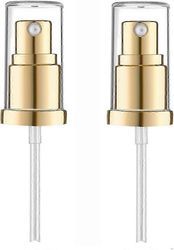 2 kpl kultapumppu Estee Lauder Double Wear -meikkivoiteeseen 2024