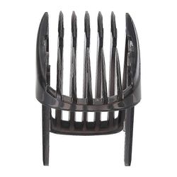 varten Philips hiustenleikkuri HC3400 HC3410 HC3420 HC3422 HC3426 HC5410 HC5440 HC5447 HC5450/7452 Kiinnitys Musta