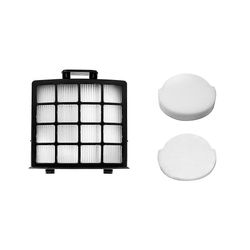 Vacuum Accessories Hepa filter kompatibel til Nz850uk Nz850ukt Az912 støvsugere Tilbehør Vakuumfiltre