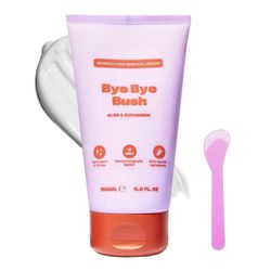 Kivuton karvanpoistovoide miehille Naisille Pitkäkestoinen Virheetön Silkkisen sileä iho Koko vartalo Jalat Käsivarret Kainaloissa Bikinit Kaikki i...