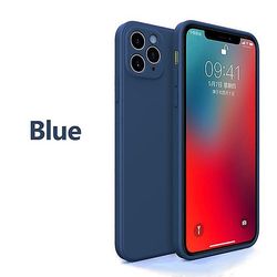 Silikone sag til Iphone 5 iPhone11pro