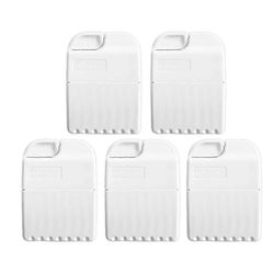 GN Wax Guards PN 20439700 -suodattimet Resoundille, Unitronille, Resoundille, Widex Kohotusapuvälineille -5 pakkausta(40)