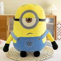 30-65cm kätyrit pehmo nukke elokuva Despicable Me Pehmeä pehmolelu anime sarjakuva nukke lelut joulu syntymäpäivälahja korkeus 30cm1