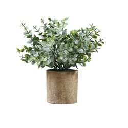 kartokner Kunstige planter med blomsterpotter små blomsterpotter kontor desktop dekoration falske planter