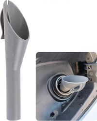 Auton bensiinisuppilo, korvaava dieselpolttoaineen hätätäyttösuppilo, 1782177,1833948,2050651