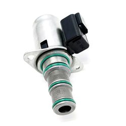 12 V:n magneettiventtiili Komatsun kaivinkoneelle WB146 WB146PS PC14R PC16R