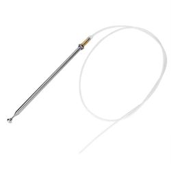 Auton antennimasto AM FM-radioantennimasto 1408270001 W140 W124 W202 W210 R129 1992-20 Hopea