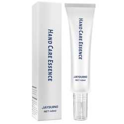 2stk 40 ml hyaluronsyre Håndserum Fugtgivende og fugtgivende essens Professionel håndpleje