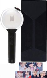 SZCZW BTS Army Bomb Lightstick Ver 4 Soul 7 Special Editionin kartta - Mukauta väriä konsertin ja valon Bluetooth-yhteyssovelluksella (mukaan lukien