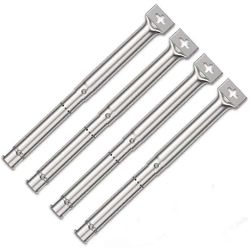 Yleinen 12 tuuman - 17.7 tuuman poltin FirePlusille, char-broil, säädettävät polttimen varaosat, yleinen kaasugrilli säädettävät putkipolttimet