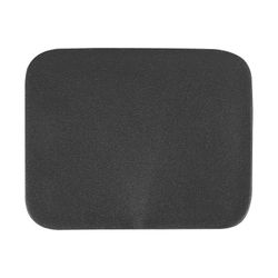 Toyota C-HR 2017-19 perävaunun vetokoukun kansi takapuskuri maalaamaton