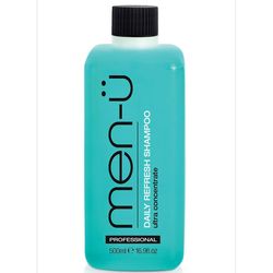 Men- Shampoo Refill - Daglig oppdatering