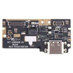 Latausporttikortti Blackview BV9200: lle Ei määritelty