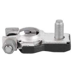 Positiivinen akun napakokoonpanosarja Toyota Lexus Nissan OEM 90982-05035: lle hopeanmusta