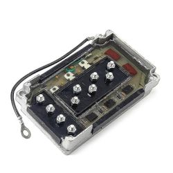 Mercury 3/6 Cyl Switch Box CDI Power Pack 50-275 332-7778 332-7778A12