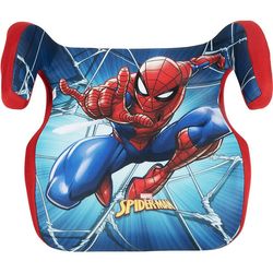 Marvel Bil Booster Seat Spider-Man CZ10276 6-12 år