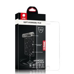 AIR 0.15mm 3D Fleksibel TPU skærmfilm til Apple iPhone 6/7/8