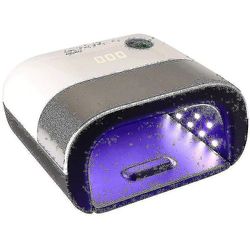 48 watin aurinko3 uv led-kynsitaidelamppu ammattimainen geelilakkakovettuva lamppu kynsitaidekuivauslamppu