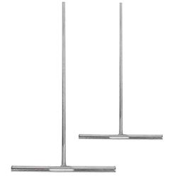 2 kpl pannukakkukaavin ruostumattomasta teräksestä valmistettu pannukakkukaavin