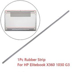 Kuminauha kannettava tietokone pohjakuoren suojus jalkatyyny hp elitebook x360 1030 g3