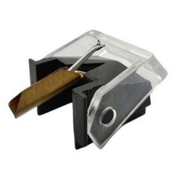 Philip Gp400 II 401 II 500 II 946 D65 422 II Vaihtokynä Levysoitin LP Vinyylilevy Cartri