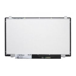 14 tuuman 1366x768 eDP 30-nastainen LCD-näytön vaihto NT140WHM-N41 NT140WHM-N44 kannettavan tietokoneen näytölle (ei-kosketus) Monivärinen