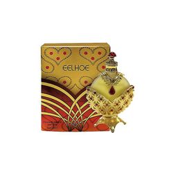 Hareem Al Sultan Gold koncentreret parfumeolie til kvinder Langvarig Xianning 12ml