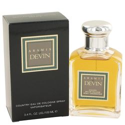 Devin cologne spray av aramis