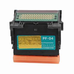 Ensiluokkainen tulostuspään vaihto IPF650/IPF655/IPF750/IPF755