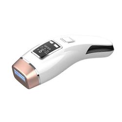 Kivuton laserkarvanpoistolaite naisille pysyvä jääjäähdytystoiminnolla IPL-karvanpoisto kotona päivitetty 999 999 välähdykseen kasvojen kainaloille