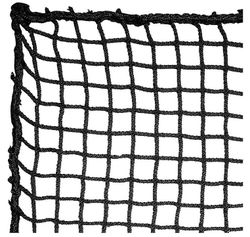 Yunshu Have Dam Netting Golf Training Barrier Netting 2cm 4cm Mesh sort 2cm mesh