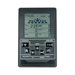 Unbrand Soutulaitteiden laskijalle ei Bluetooth-vastussoutulaitetta LCD-näytöllä jy