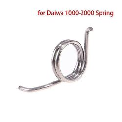 Daiwa kehruukalastuskelan varaosalle kevät 1000-2000/2500-6000 mallit