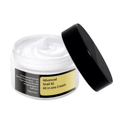 Koreanische Snail Collagen Lifting &; Firming Cream Anti-Aging Gesichtscreme 100g T 1pcs