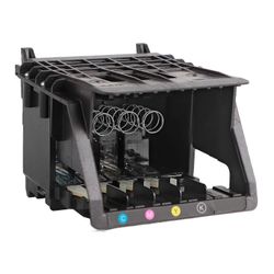 HP 953 955 952 8710 8720 8730 7720 740 954 -tulostuspään vaihto – ammattimainen ja turvallinen UPVC