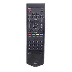 Til Bbk Rc-2603 Hof08g307gpd7 080730 13389 Smart Lcd Hd Tv Fjernbetjening